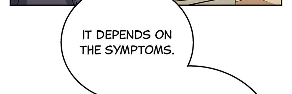 Hello! Veterinarian! Chapter 86 page 111 - 