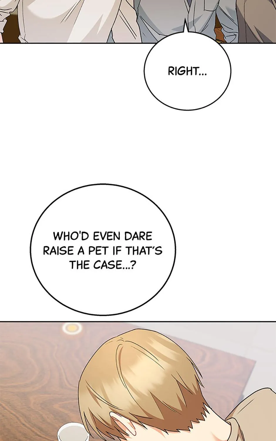 Hello! Veterinarian! Chapter 86 page 114 - 
