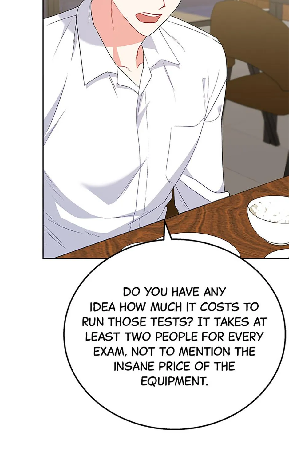 Hello! Veterinarian! Chapter 86 page 118 - 