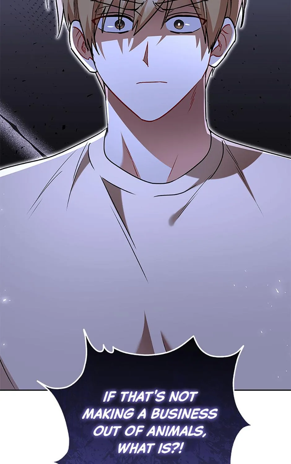 Hello! Veterinarian! Chapter 86 page 126 - 
