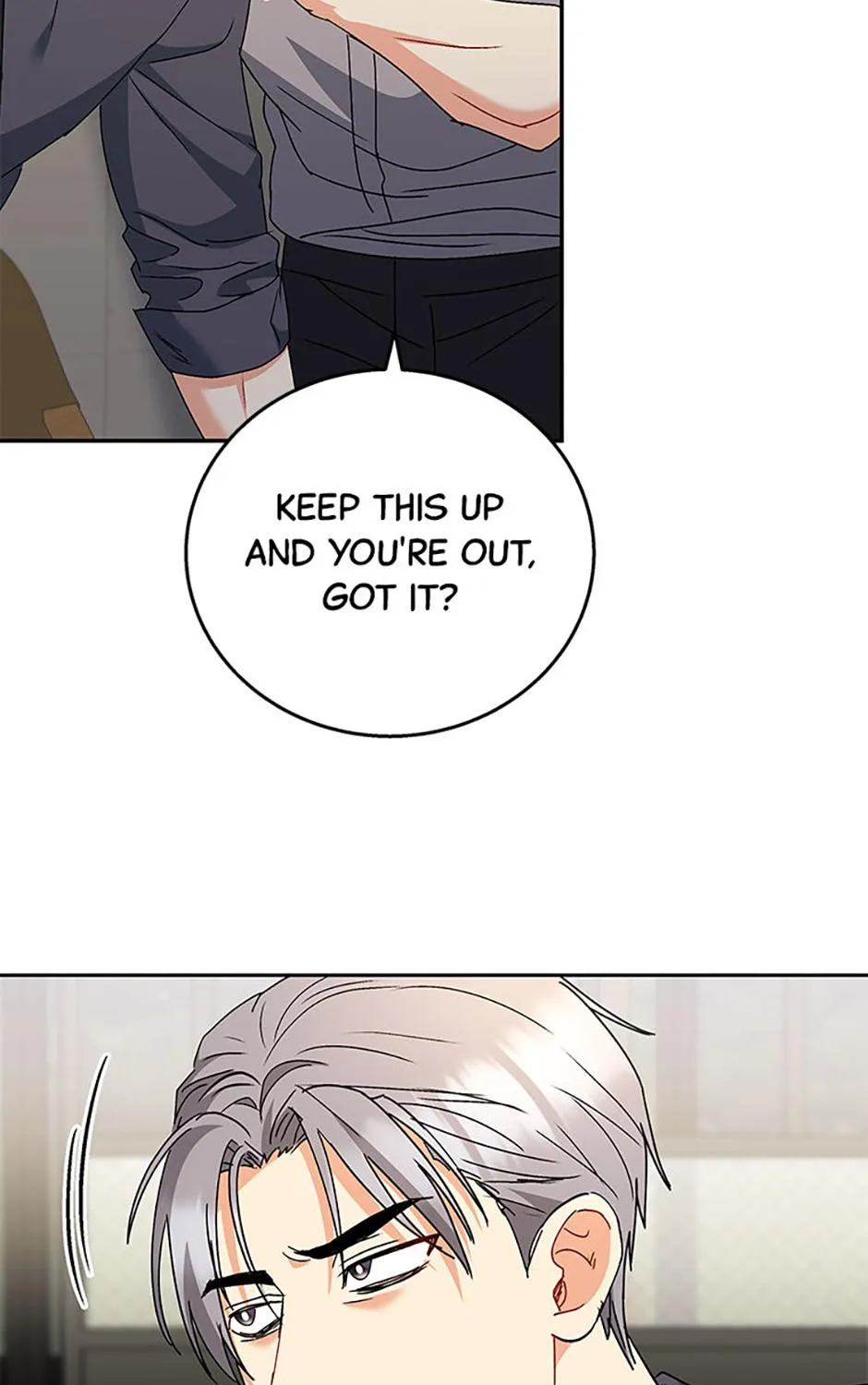 Hello! Veterinarian! Chapter 86 page 130 - 