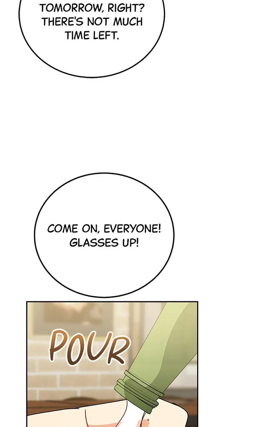Hello! Veterinarian! Chapter 86 page 138 - 
