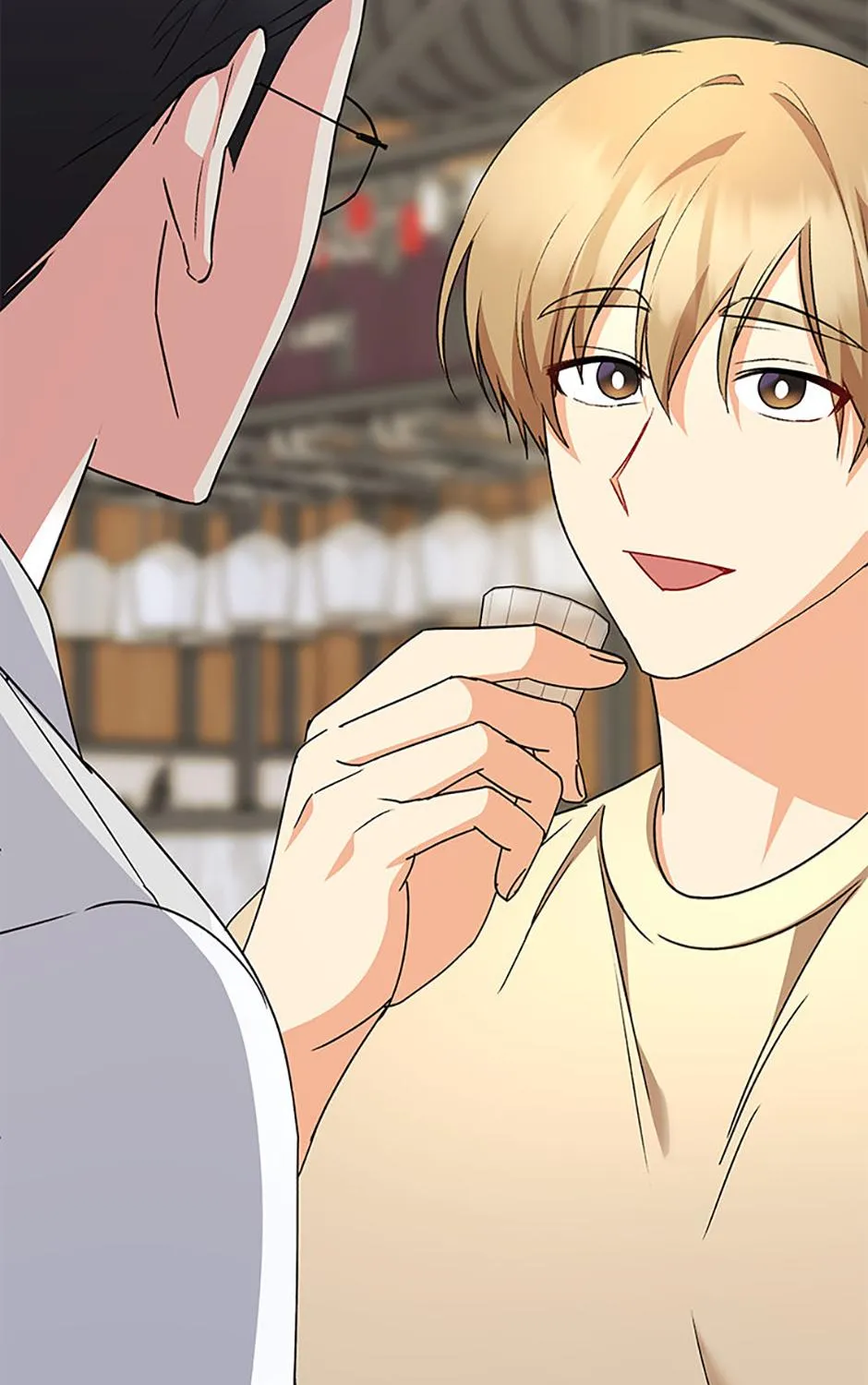 Hello! Veterinarian! Chapter 86 page 142 - 