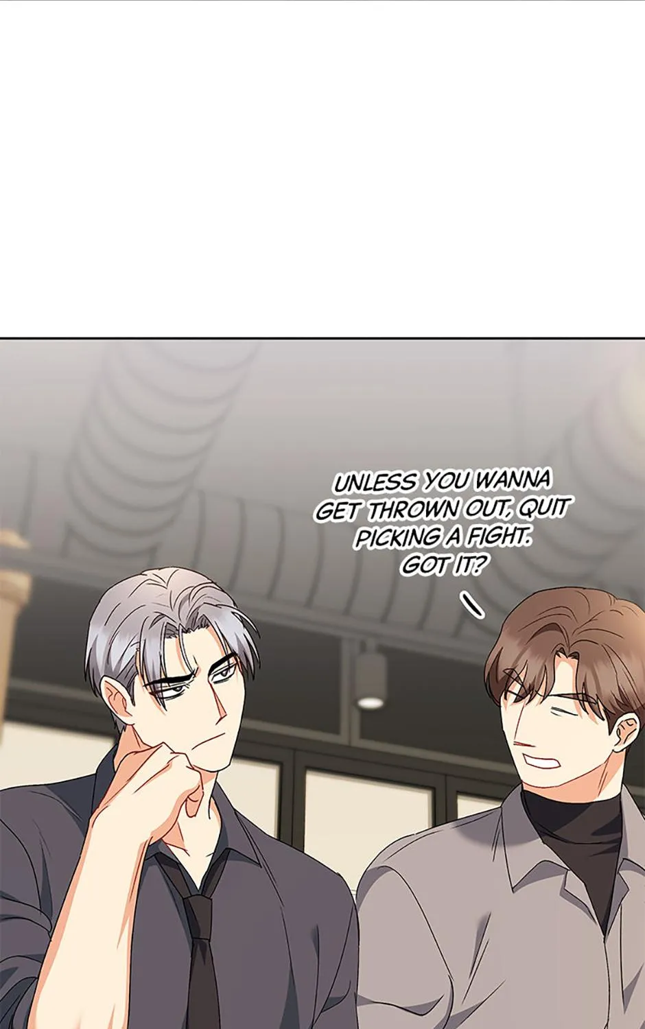 Hello! Veterinarian! Chapter 86 page 144 - 