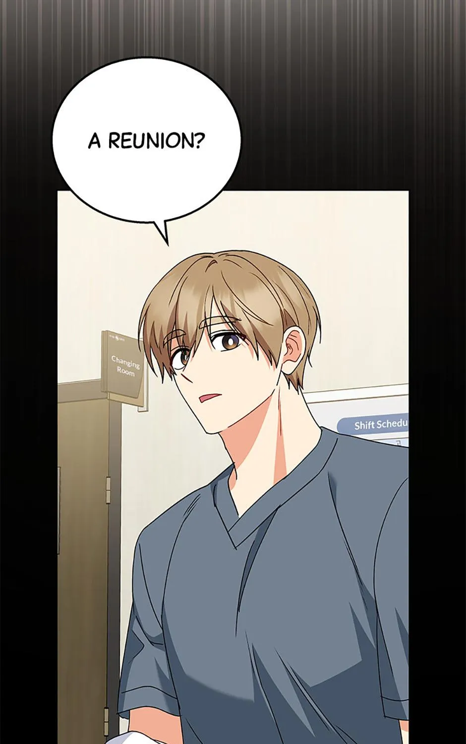 Hello! Veterinarian! Chapter 86 page 16 - 