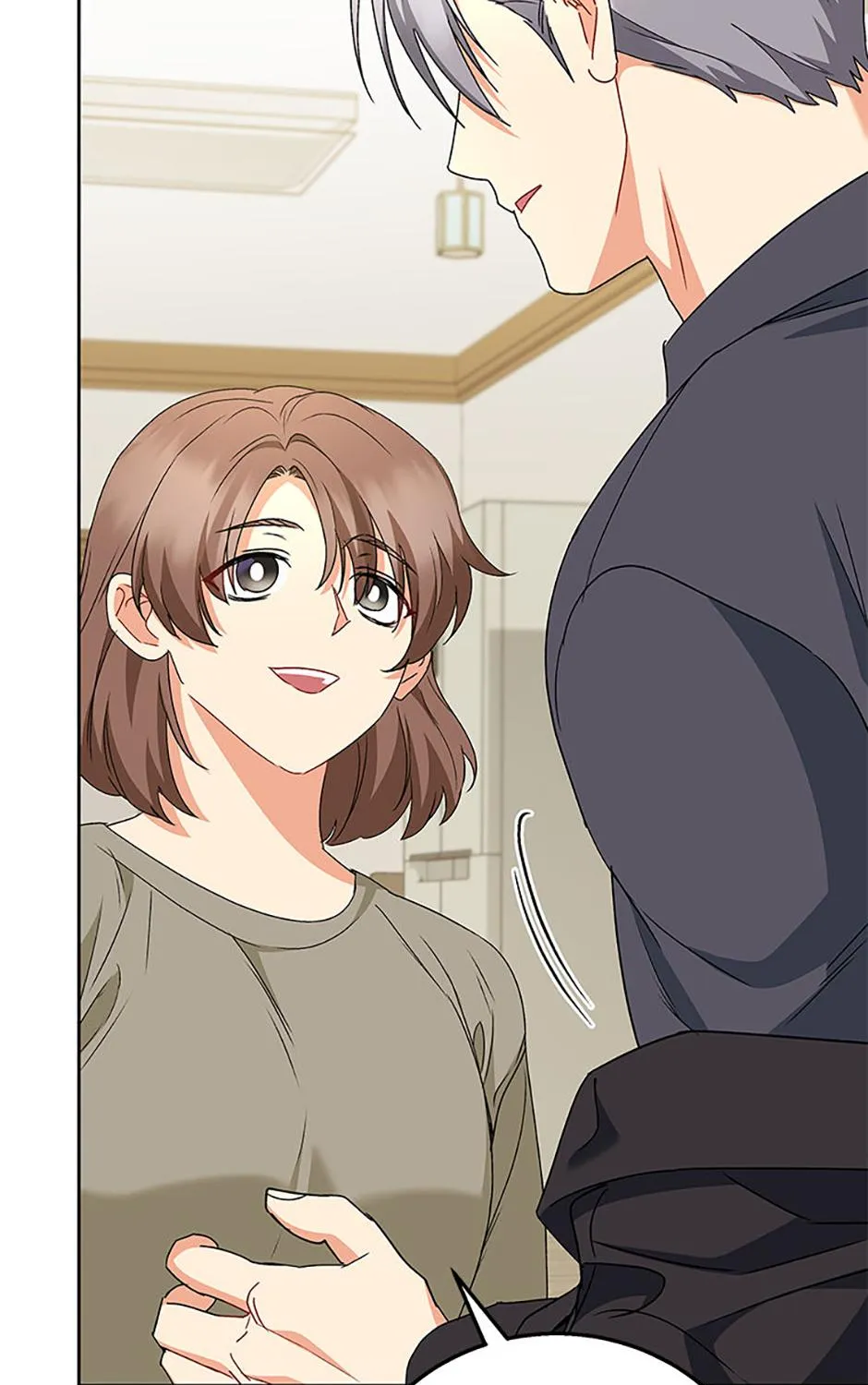 Hello! Veterinarian! Chapter 86 page 154 - 