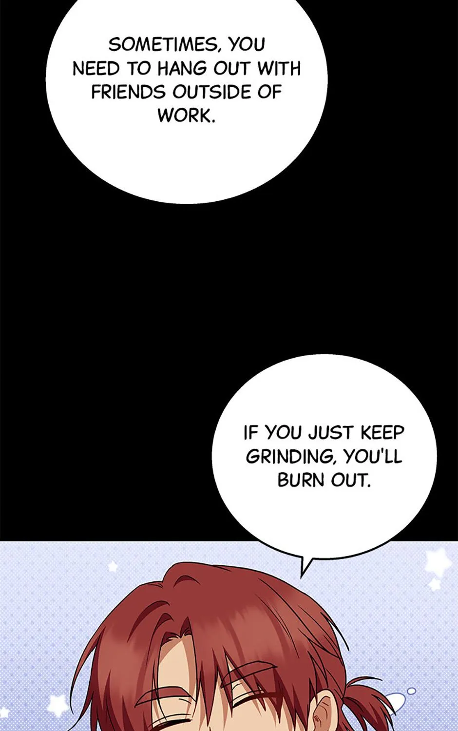 Hello! Veterinarian! Chapter 86 page 20 - 