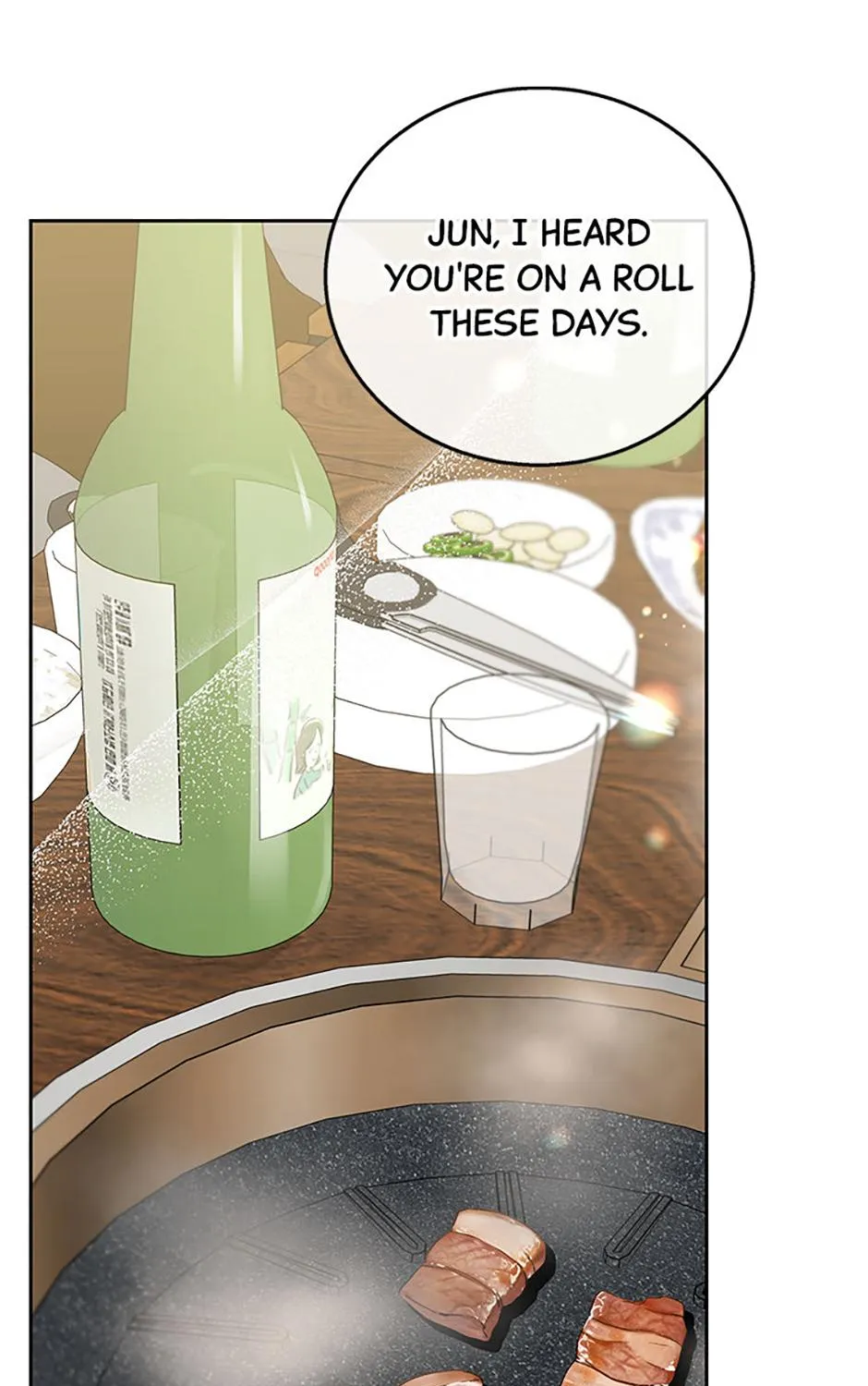 Hello! Veterinarian! Chapter 86 page 28 - 