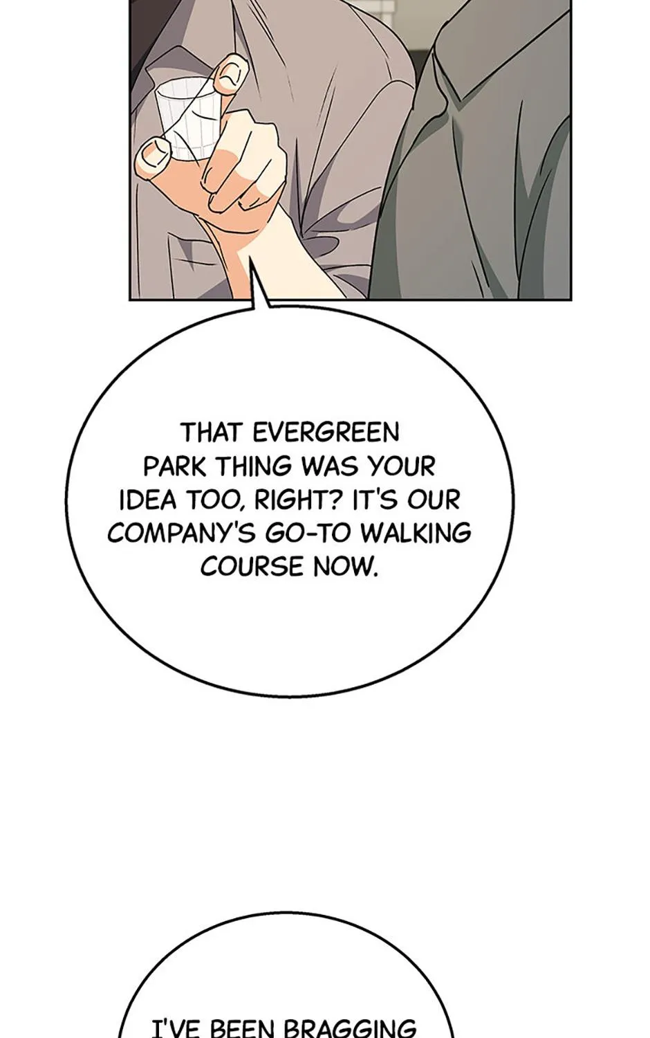 Hello! Veterinarian! Chapter 86 page 34 - 