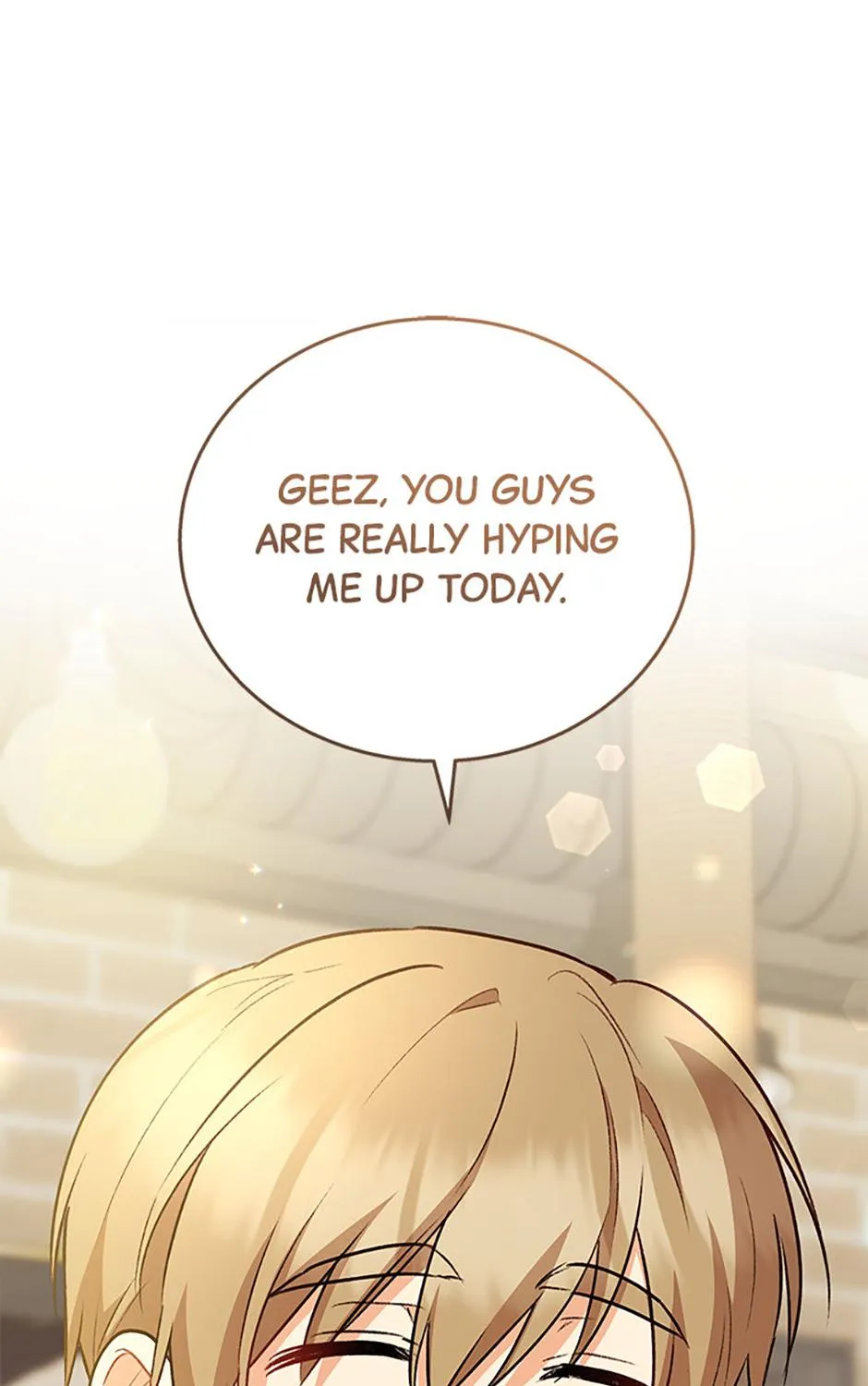 Hello! Veterinarian! Chapter 86 page 38 - 