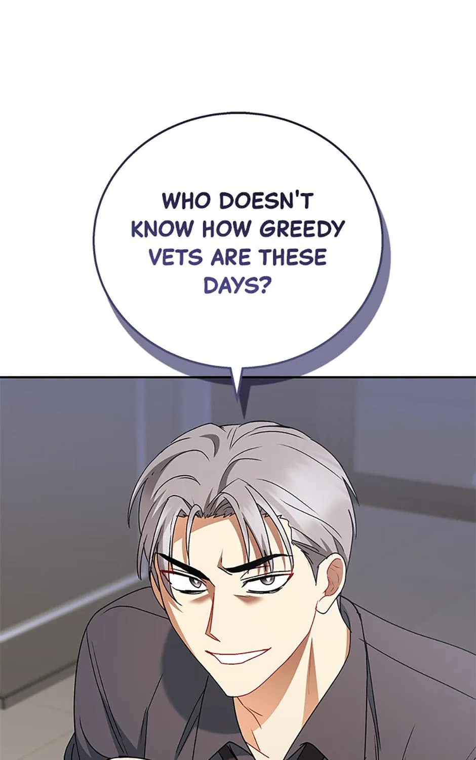 Hello! Veterinarian! Chapter 86 page 44 - 