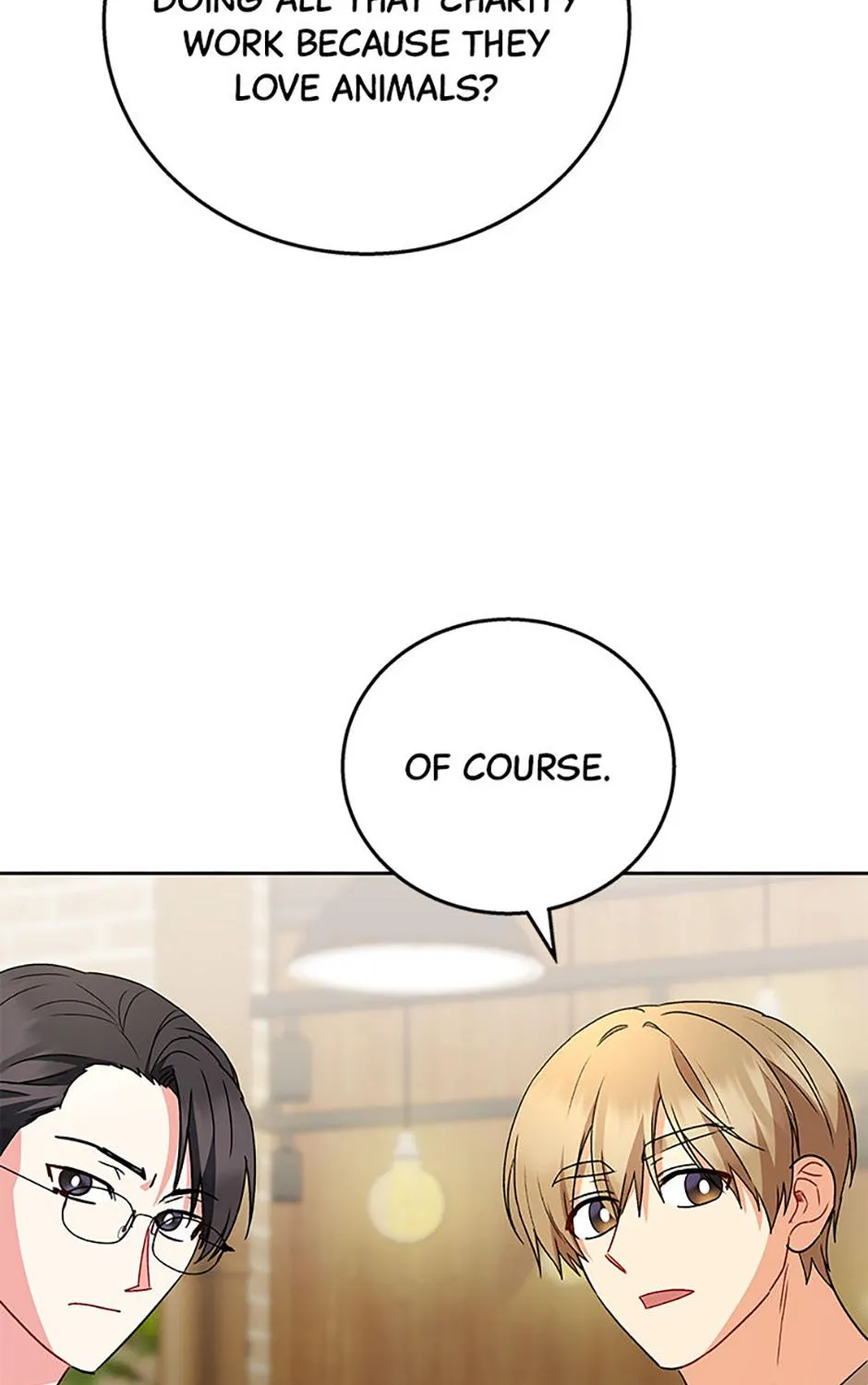 Hello! Veterinarian! Chapter 86 page 58 - 
