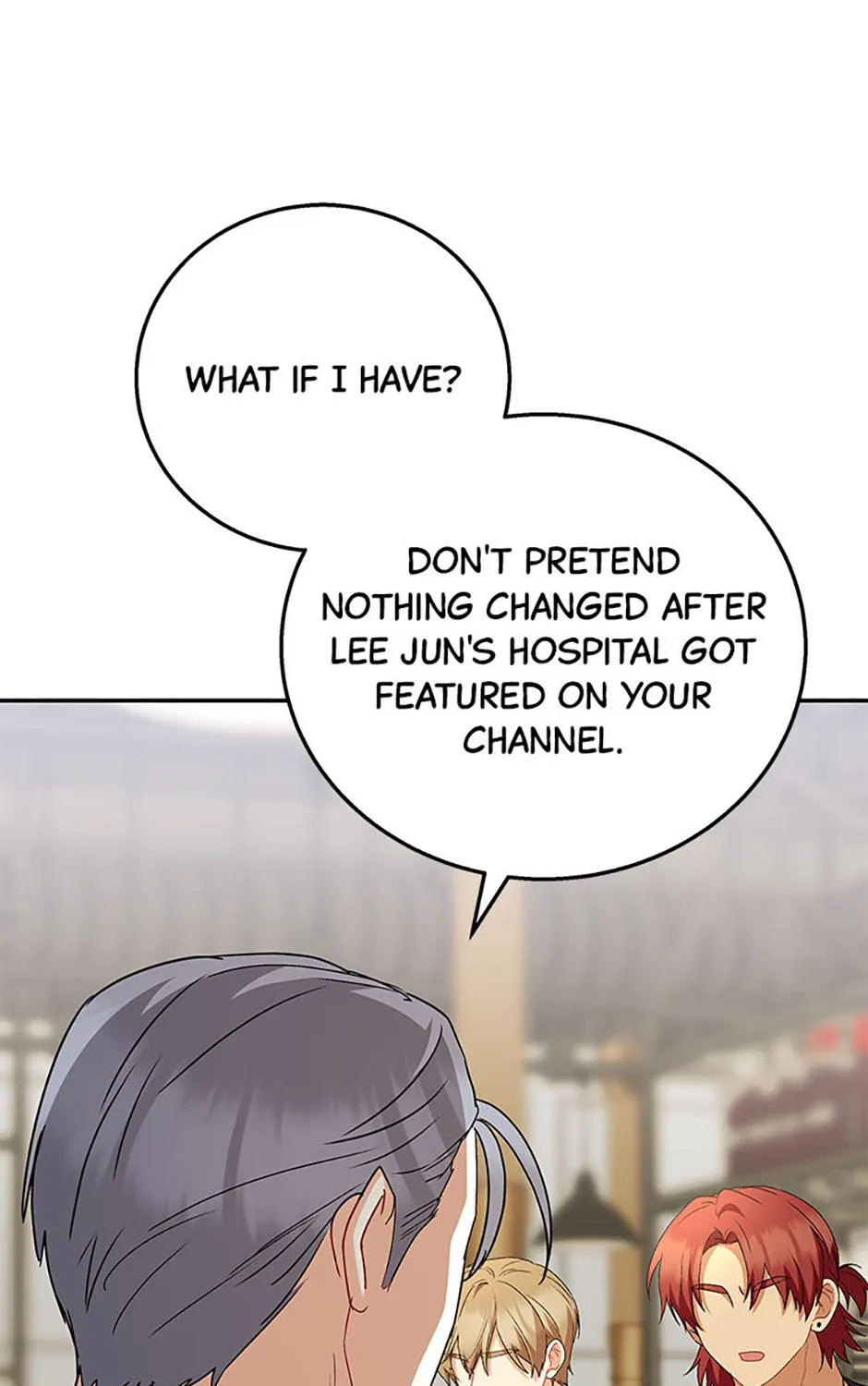 Hello! Veterinarian! Chapter 86 page 76 - 