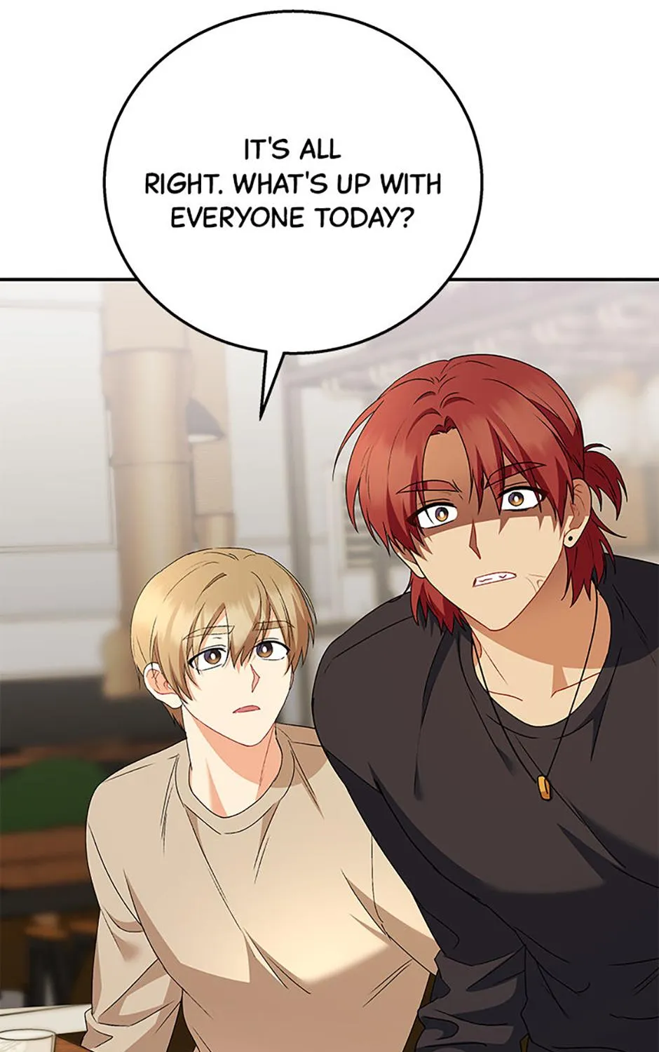 Hello! Veterinarian! Chapter 86 page 84 - 