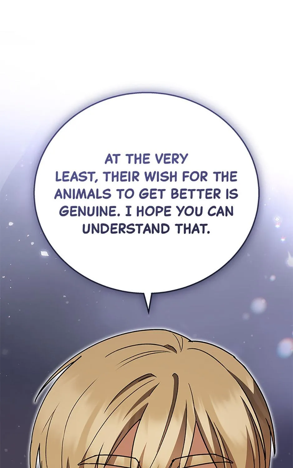Hello! Veterinarian! Chapter 86 page 96 - 
