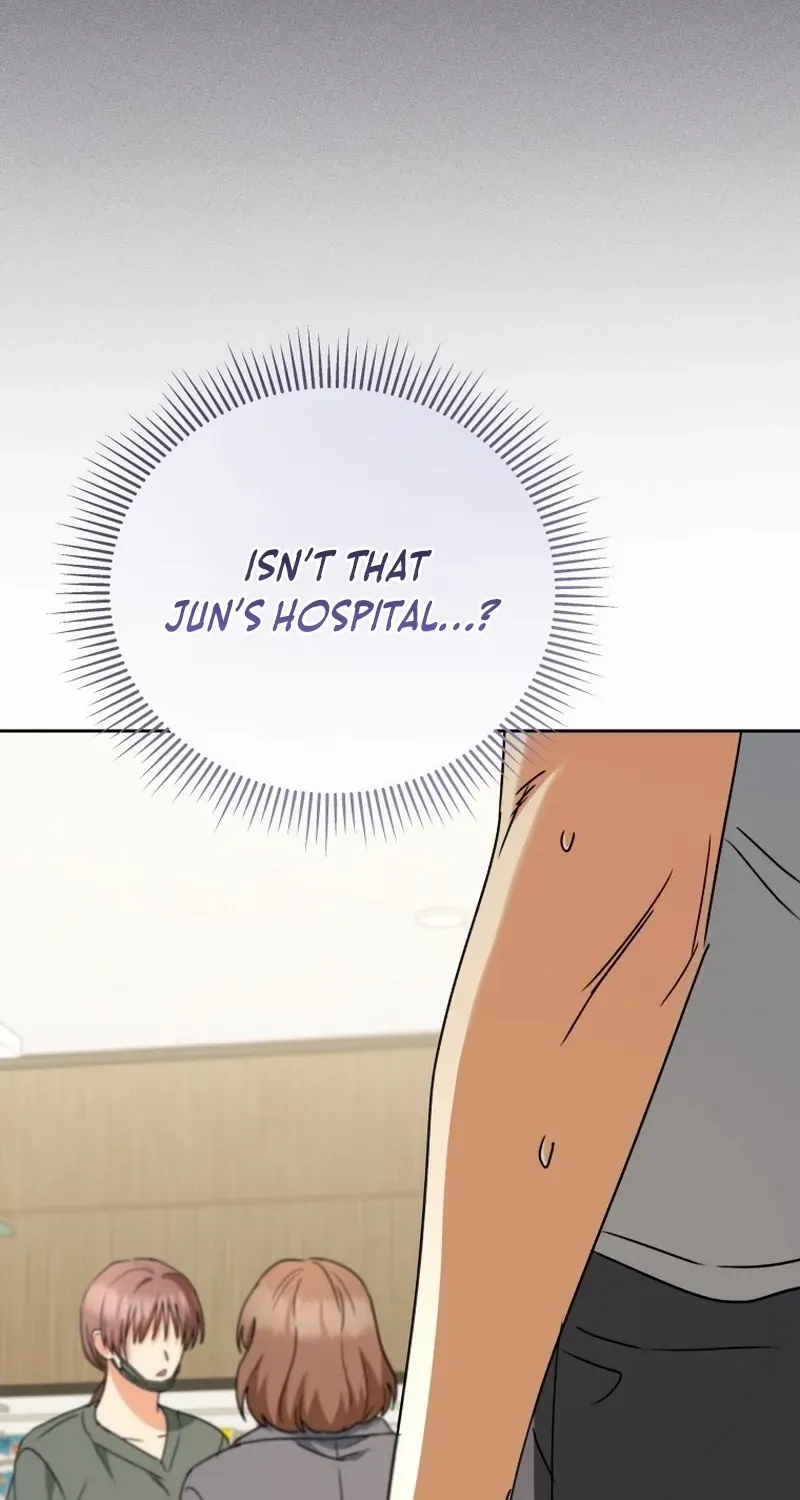 Hello! Veterinarian! Chapter 87 page 103 - 