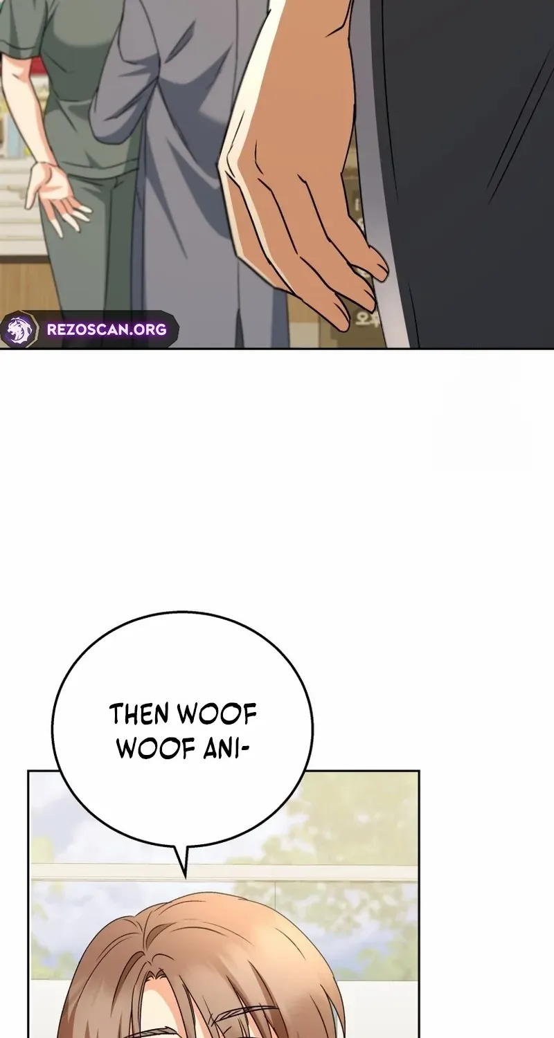 Hello! Veterinarian! Chapter 87 page 104 - 
