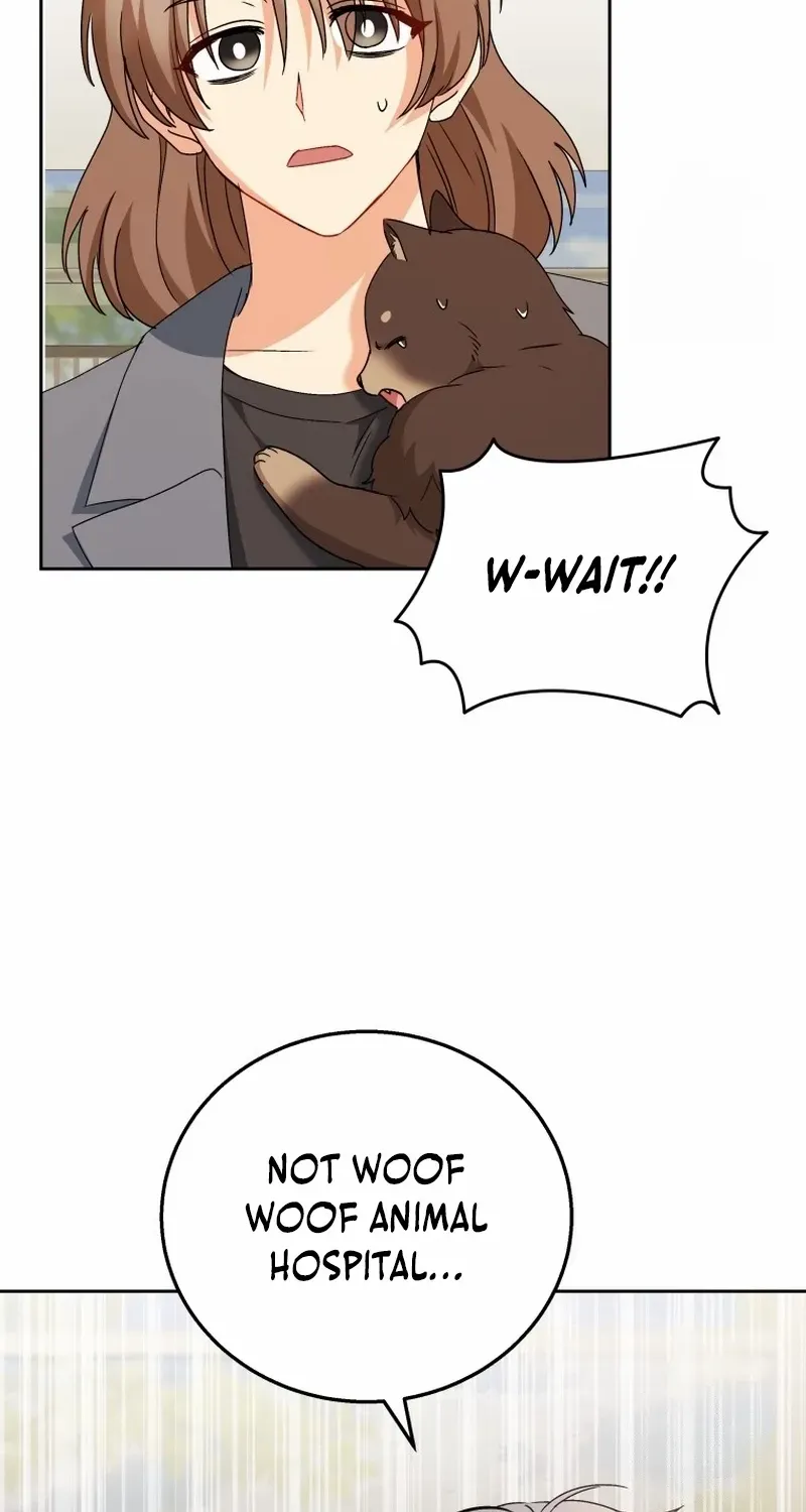 Hello! Veterinarian! Chapter 87 page 105 - 