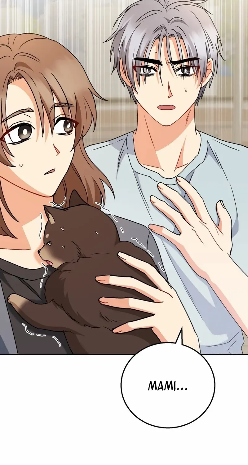 Hello! Veterinarian! Chapter 87 page 106 - 