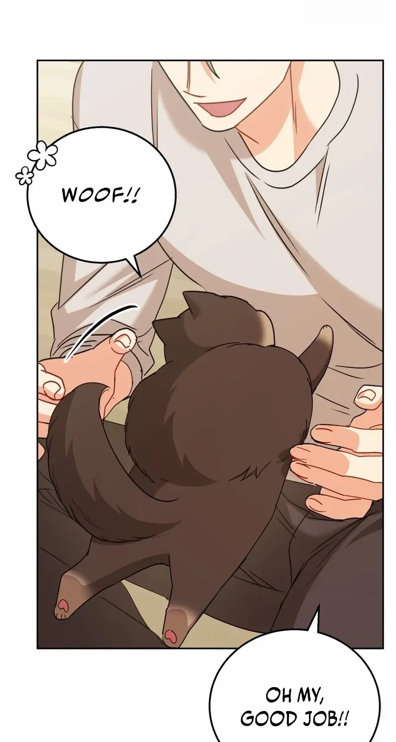 Hello! Veterinarian! Chapter 87 page 16 - 