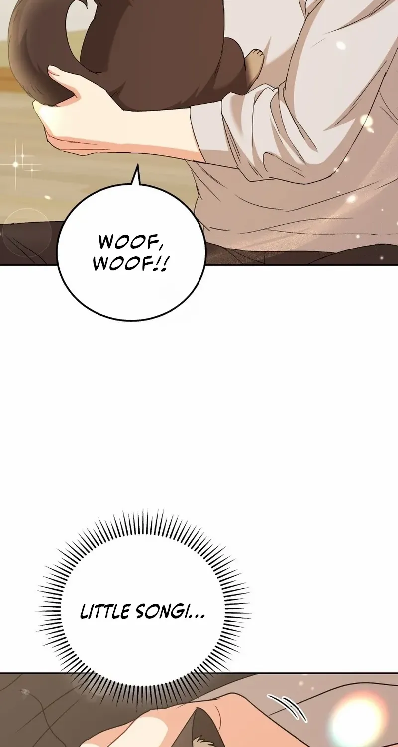 Hello! Veterinarian! Chapter 87 page 18 - 