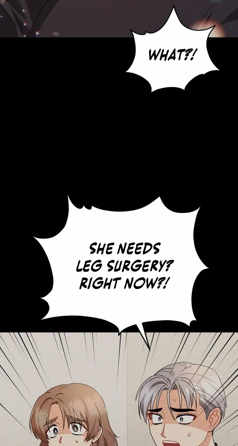 Hello! Veterinarian! Chapter 87 page 23 - 