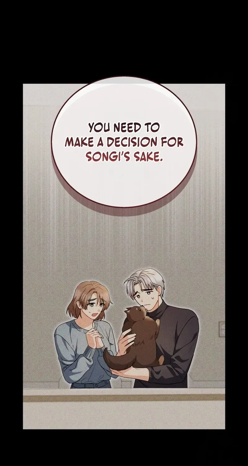 Hello! Veterinarian! Chapter 87 page 28 - 