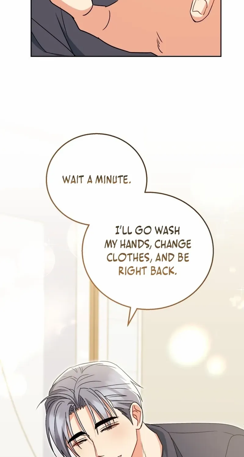 Hello! Veterinarian! Chapter 87 page 4 - 