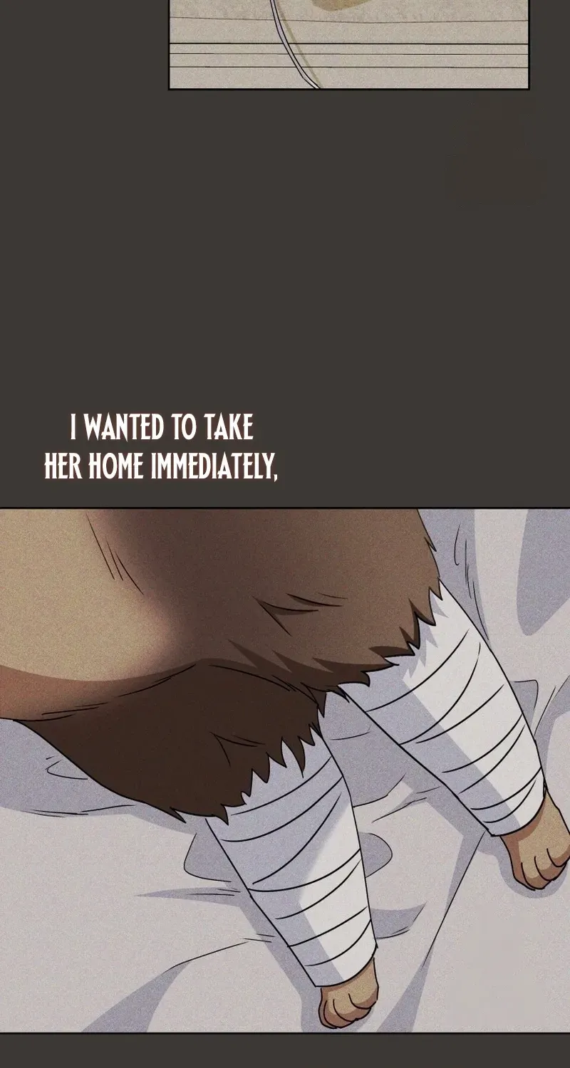 Hello! Veterinarian! Chapter 87 page 38 - 
