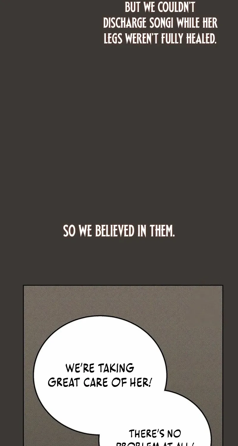 Hello! Veterinarian! Chapter 87 page 39 - 