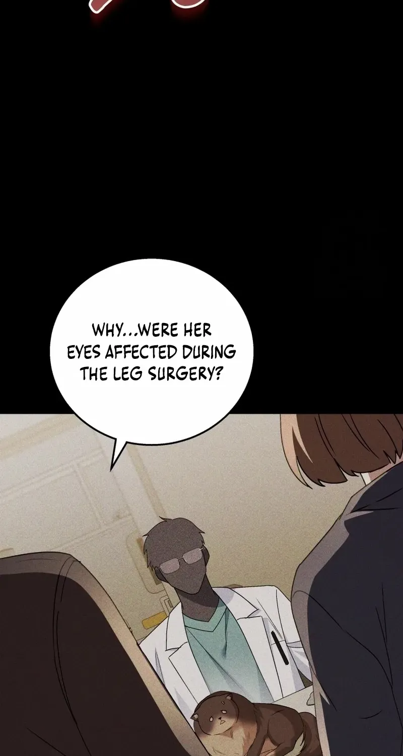 Hello! Veterinarian! Chapter 87 page 44 - 