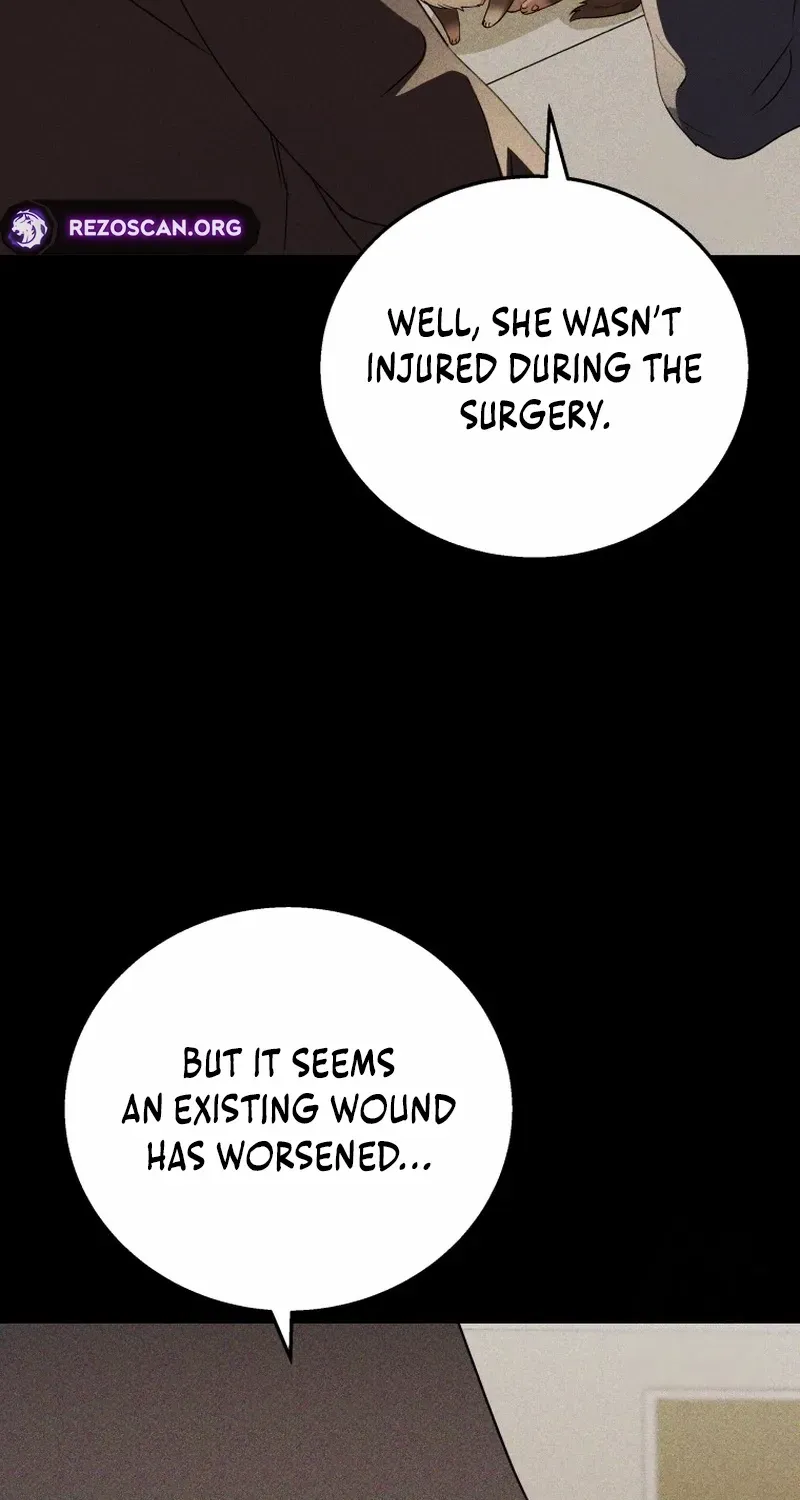 Hello! Veterinarian! Chapter 87 page 45 - 