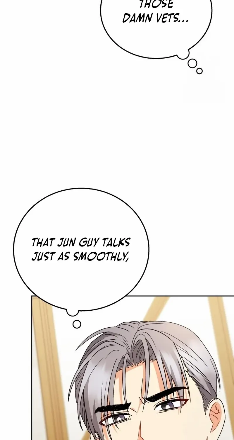 Hello! Veterinarian! Chapter 87 page 64 - 