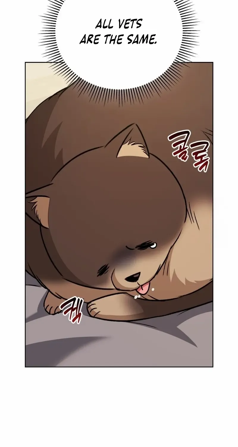 Hello! Veterinarian! Chapter 87 page 66 - 