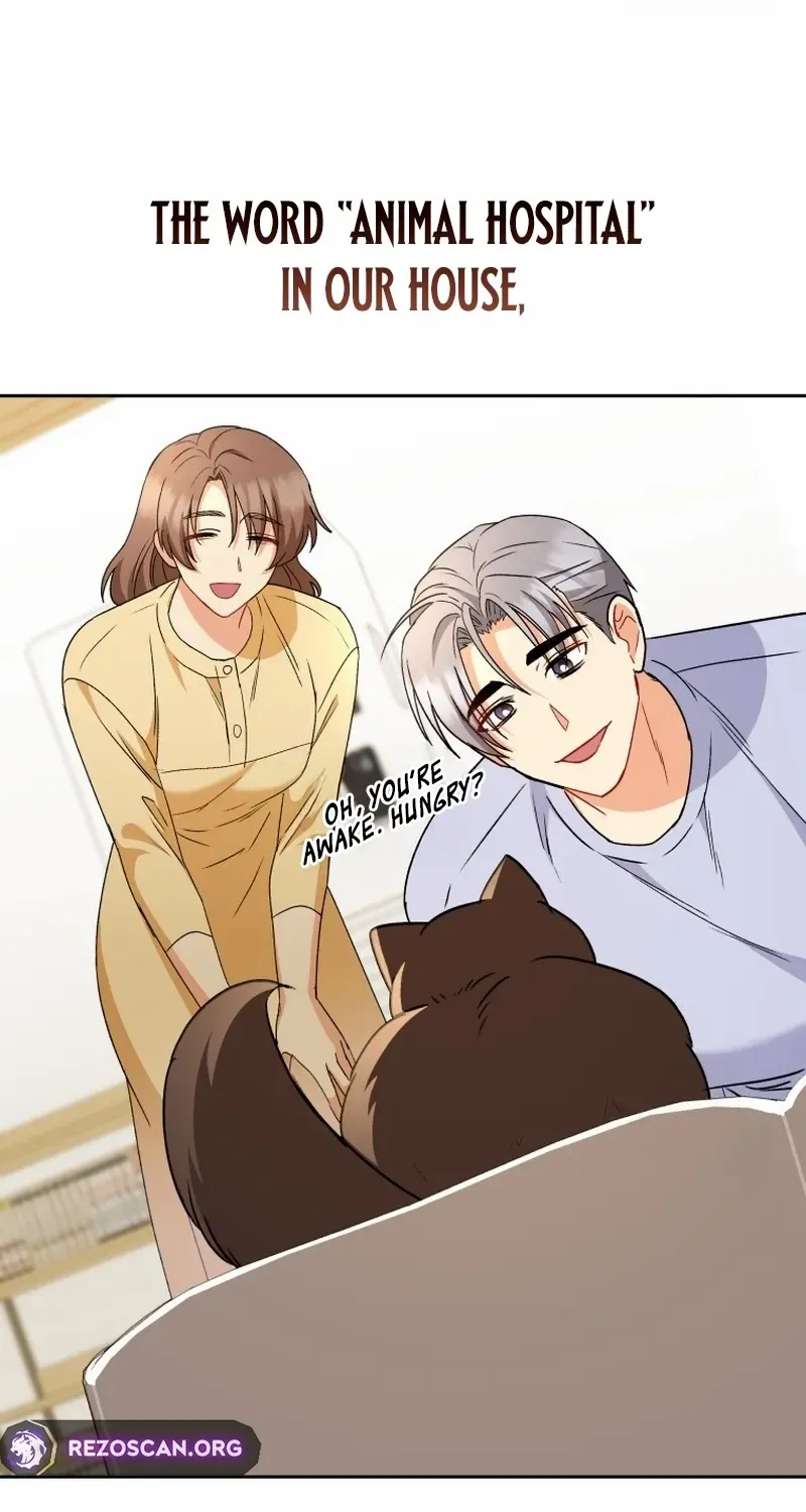 Hello! Veterinarian! Chapter 87 page 73 - 