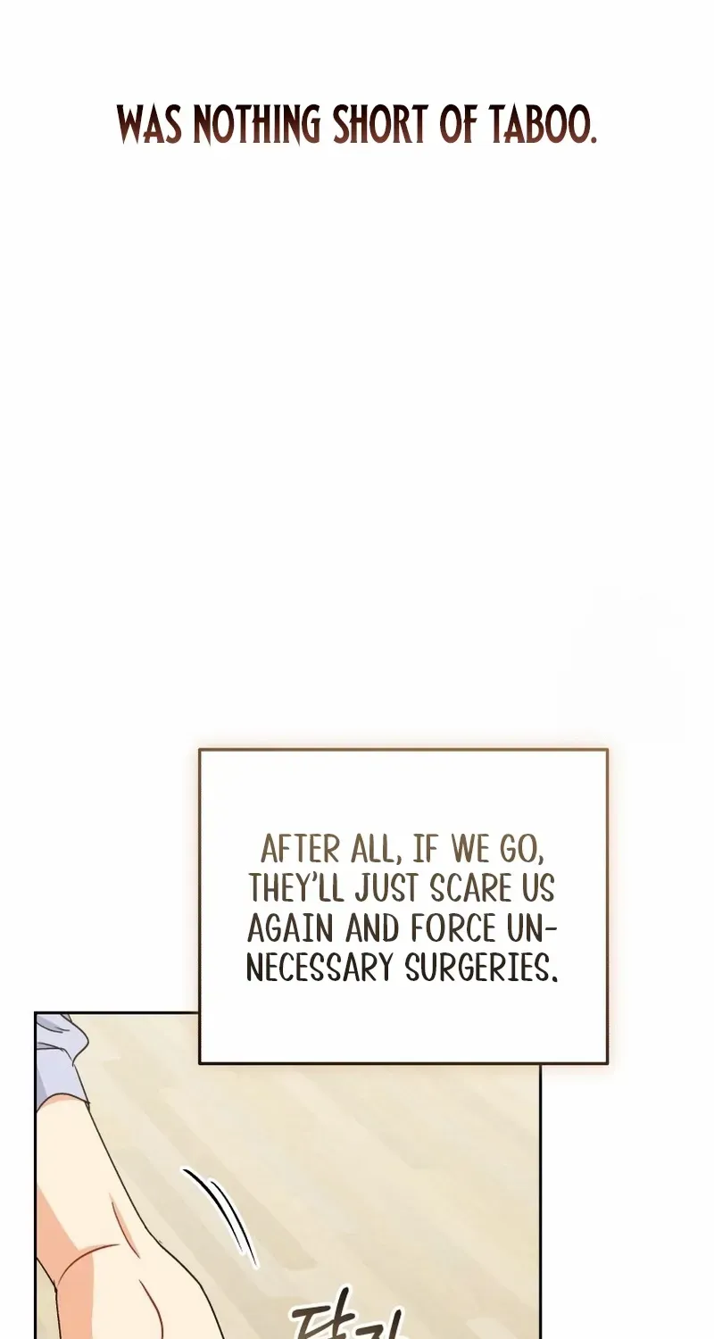 Hello! Veterinarian! Chapter 87 page 74 - 