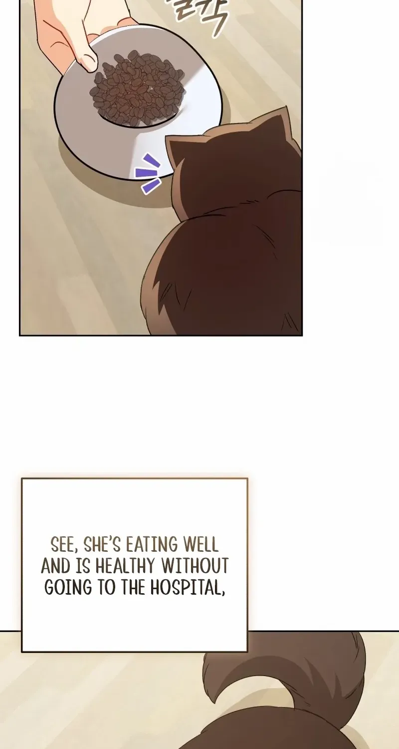Hello! Veterinarian! Chapter 87 page 75 - 
