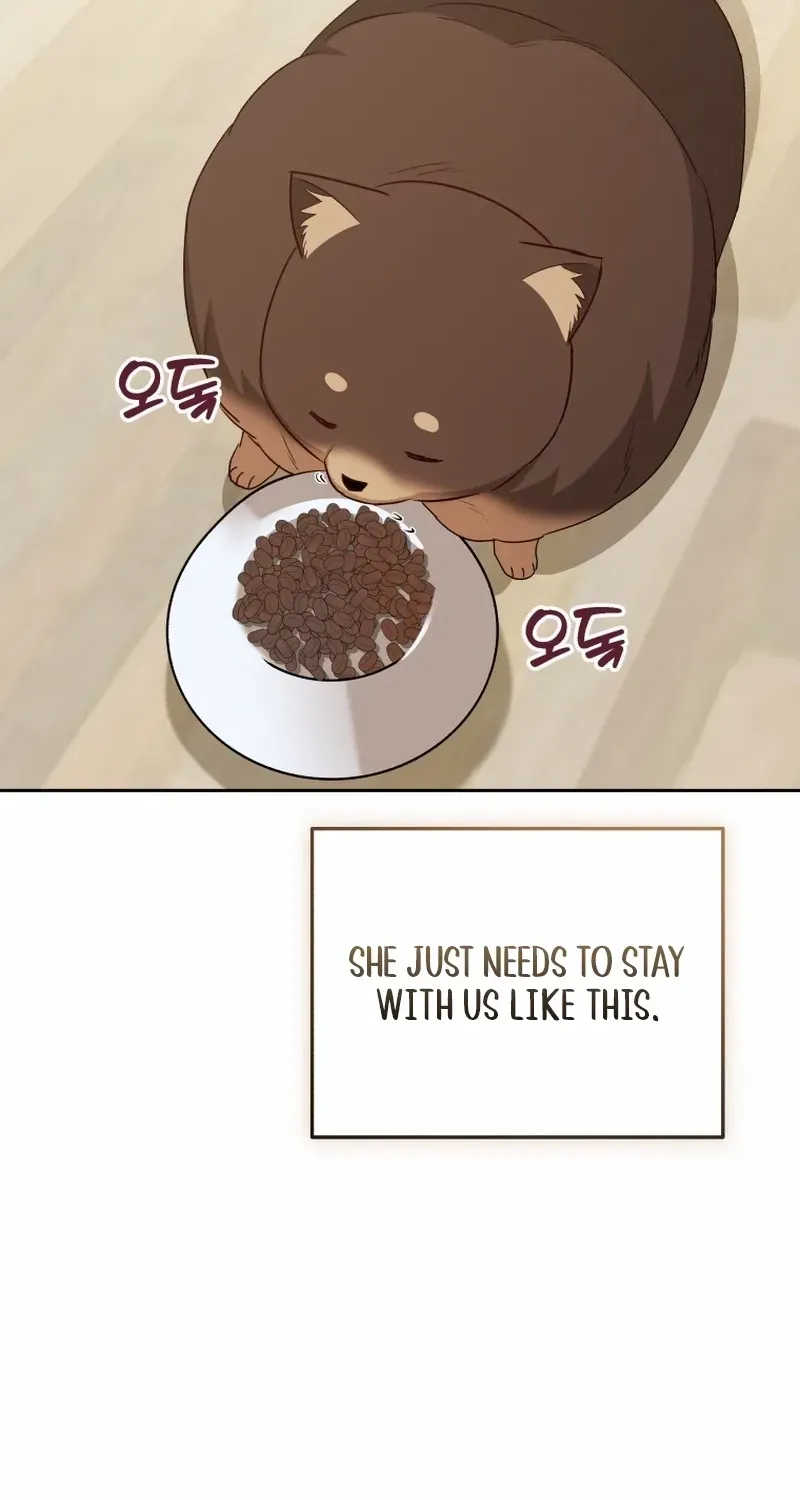 Hello! Veterinarian! Chapter 87 page 76 - 