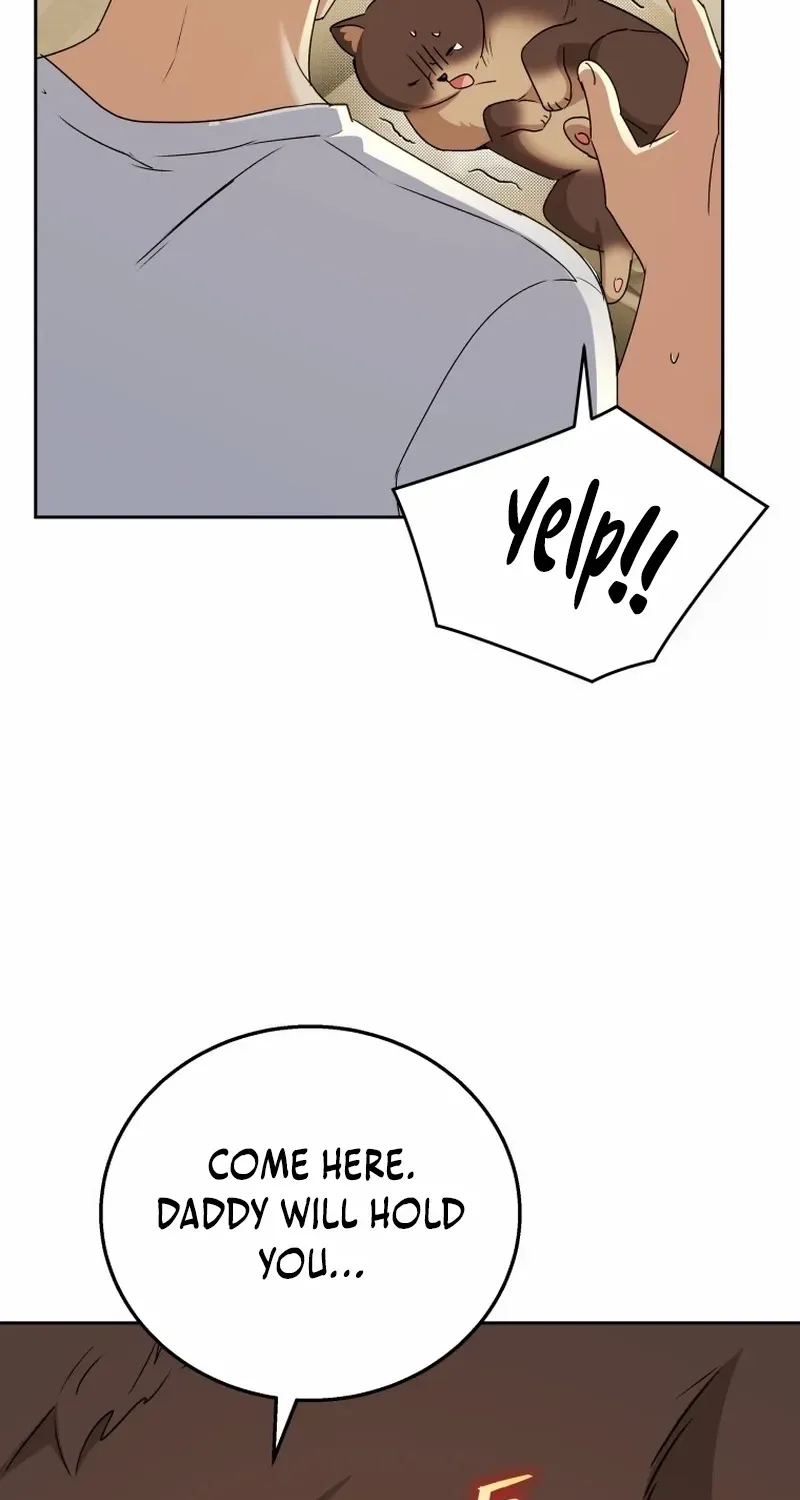 Hello! Veterinarian! Chapter 87 page 82 - 