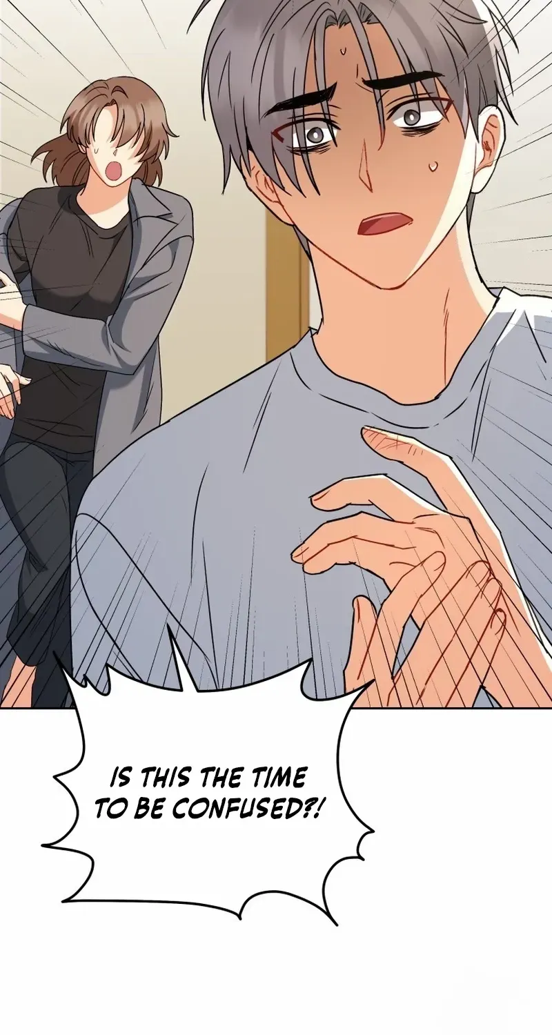 Hello! Veterinarian! Chapter 87 page 86 - 
