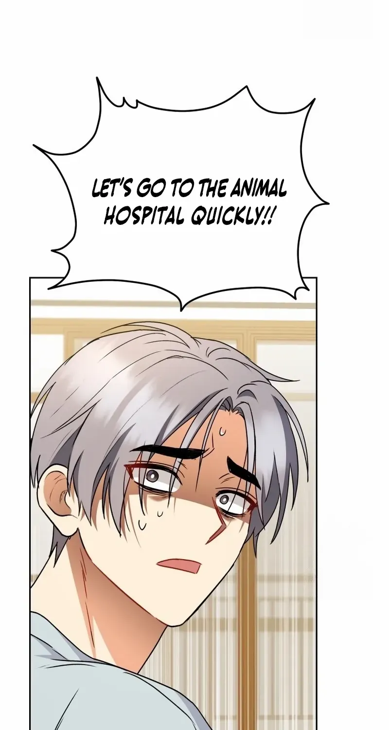 Hello! Veterinarian! Chapter 87 page 87 - 