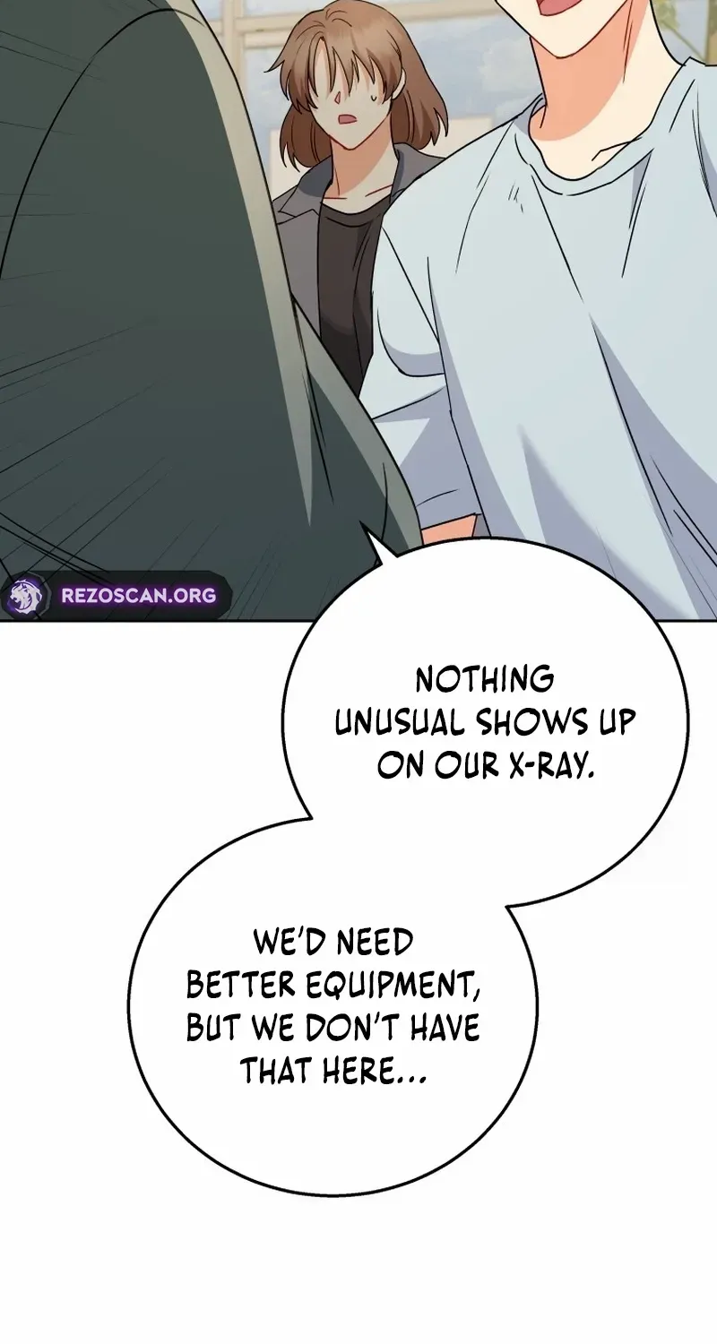 Hello! Veterinarian! Chapter 87 page 93 - 