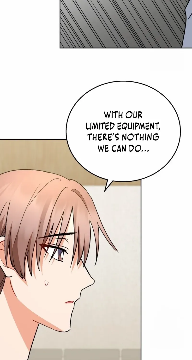 Hello! Veterinarian! Chapter 87 page 95 - 