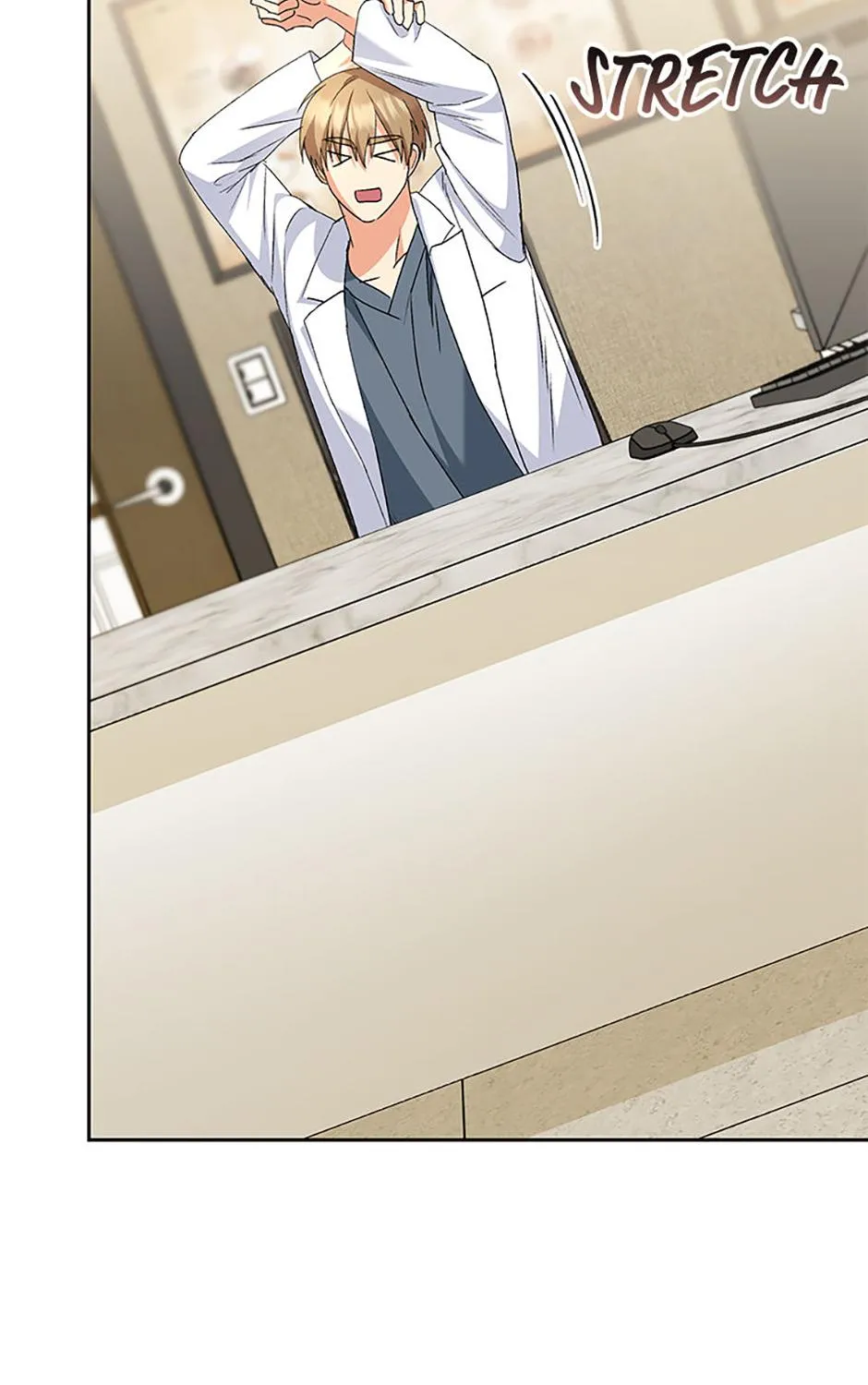 Hello! Veterinarian! Chapter 88 page 103 - 