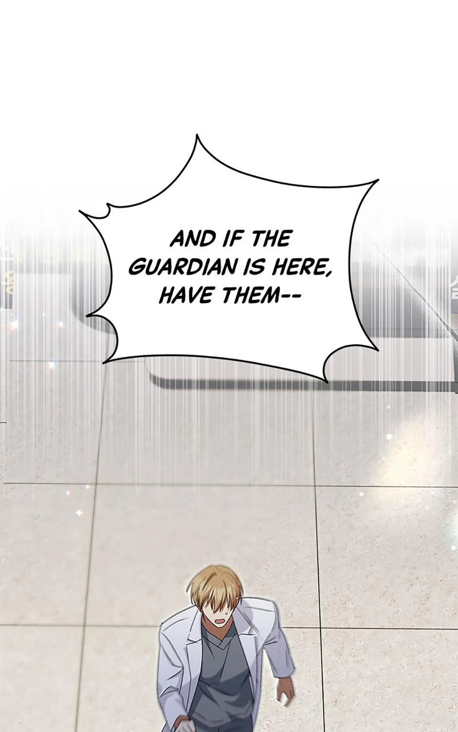 Hello! Veterinarian! Chapter 88 page 119 - 