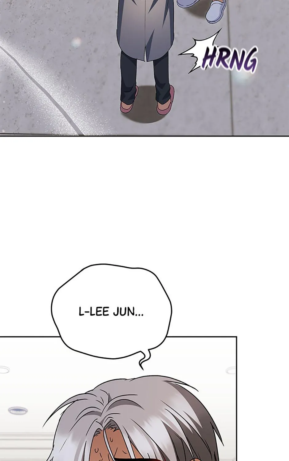 Hello! Veterinarian! Chapter 88 page 123 - 