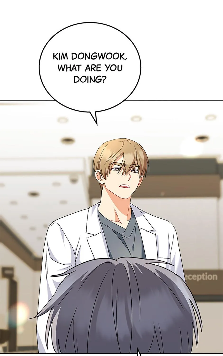 Hello! Veterinarian! Chapter 88 page 151 - 