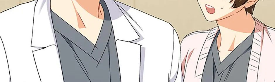 Hello! Veterinarian! Chapter 88 page 160 - 