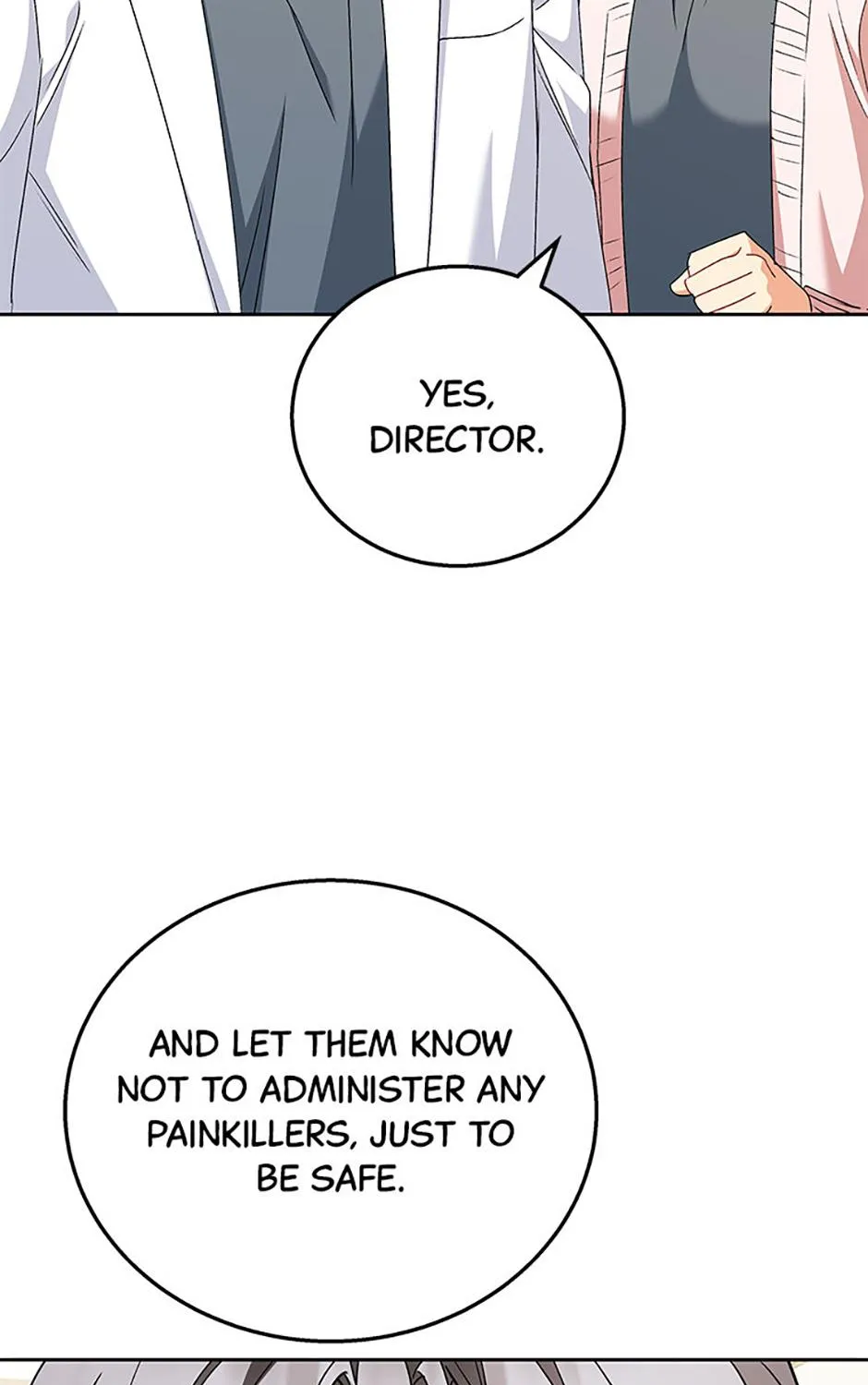 Hello! Veterinarian! Chapter 88 page 161 - 