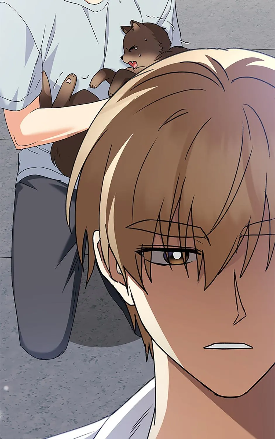 Hello! Veterinarian! Chapter 88 page 169 - 